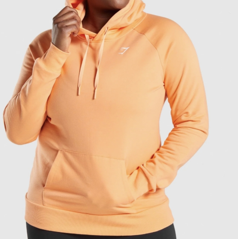 Gymshark - training hoodie